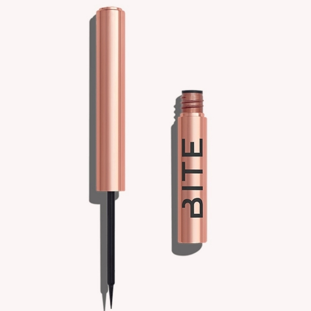 🆕 Bite Beauty Upswing Extreme Longwear Liquid Eyeliner 🆕